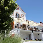 Casa Nas Serras Вила-Нова-ди-Пояриш