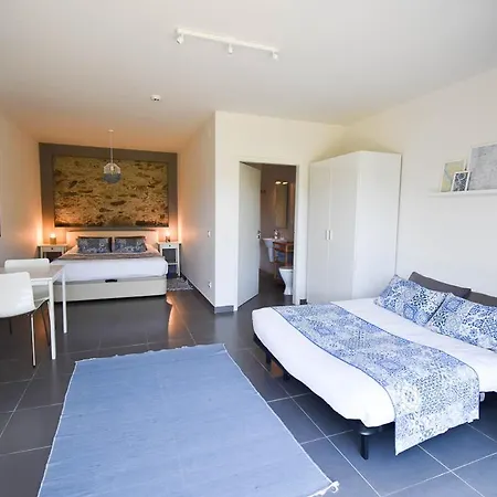 Casa Nas Serras 3* ヴィーラ・ノーヴァ・デ・ポイアレス