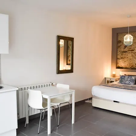 فندق مبيت وإفطار Casa Nas Serras