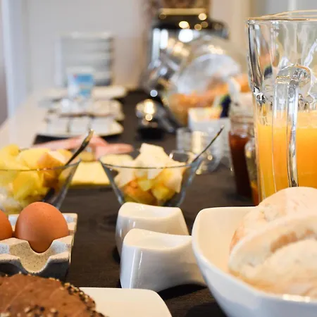 Casa Nas Serras Bed & Breakfast 3*