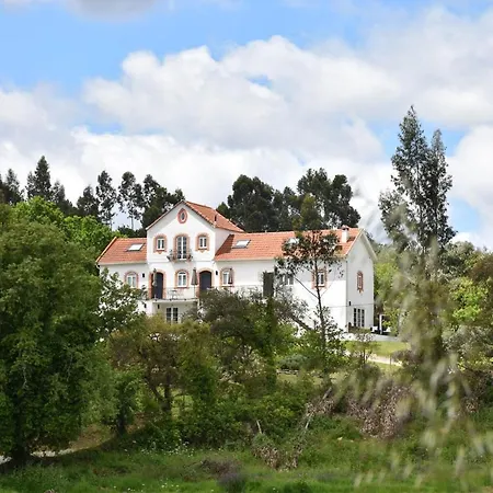 Bed & Breakfast Casa Nas Serras 3*