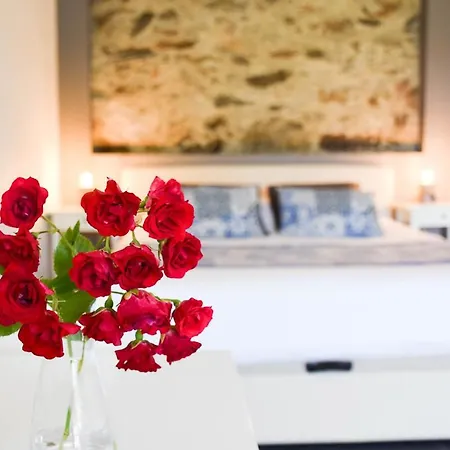 Casa Nas Serras Bed & Breakfast Vila Nova de Poiares