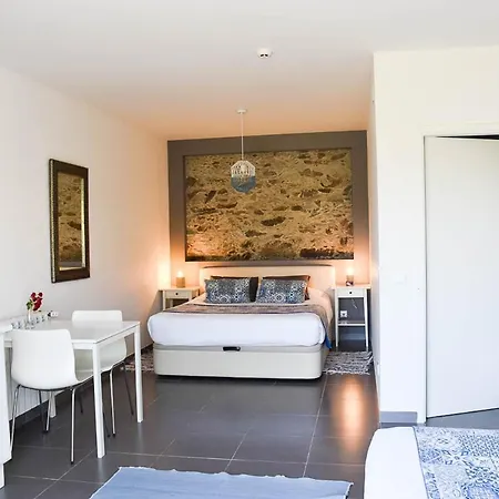 Casa Nas Serras 3* ヴィーラ・ノーヴァ・デ・ポイアレス