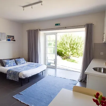 ベッド・アンド・ブレックファスト Casa Nas Serras