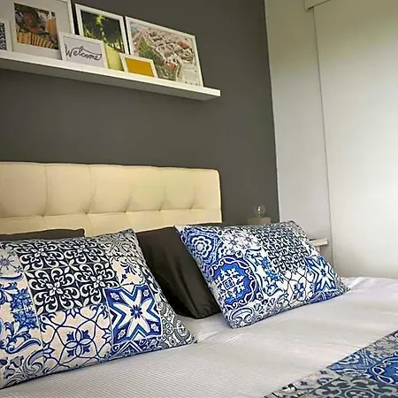 Casa Nas Serras Bed & Breakfast