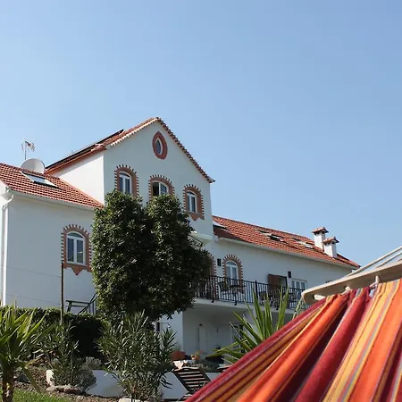 Bed & Breakfast Casa Nas Serras 3*