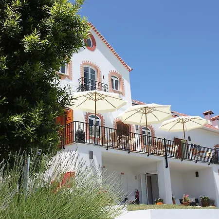 Casa Nas Serras فيلا نوفا دي بوياريس