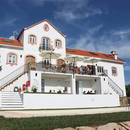 Bed & Breakfast Casa Nas Serras