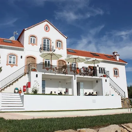 ベッド・アンド・ブレックファスト Casa Nas Serras