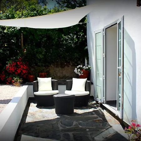 Casa Nas Serras