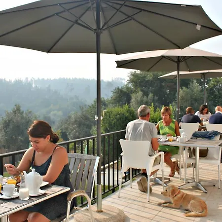 Bed & Breakfast Casa Nas Serras