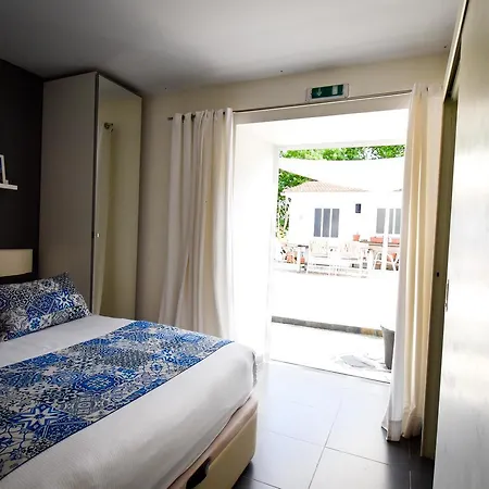 Bed & Breakfast Casa Nas Serras 3*