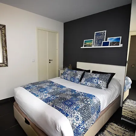 Casa Nas Serras Bed & Breakfast Vila Nova de Poiares