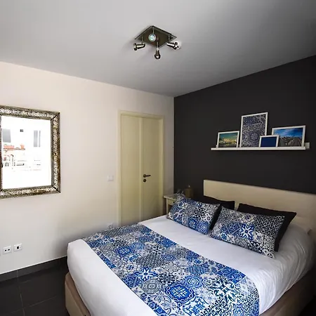 Casa Nas Serras ベッド・アンド・ブレックファスト 3*