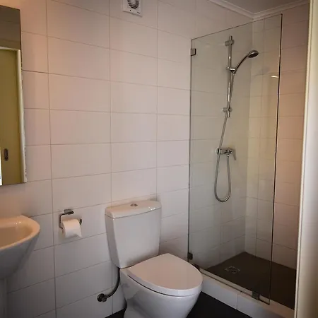 فندق مبيت وإفطار Casa Nas Serras 3*