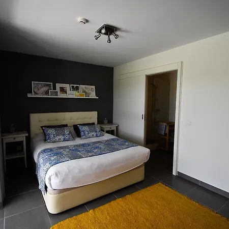 ベッド・アンド・ブレックファスト Casa Nas Serras ヴィーラ・ノーヴァ・デ・ポイアレス