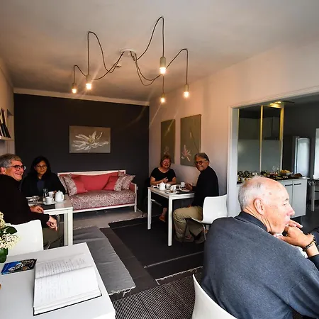 فندق مبيت وإفطار Casa Nas Serras 3*