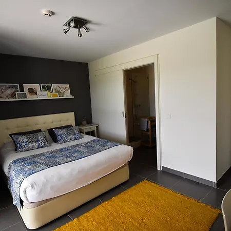 ベッド・アンド・ブレックファスト Casa Nas Serras 3*