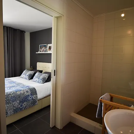 Casa Nas Serras ベッド・アンド・ブレックファスト ヴィーラ・ノーヴァ・デ・ポイアレス