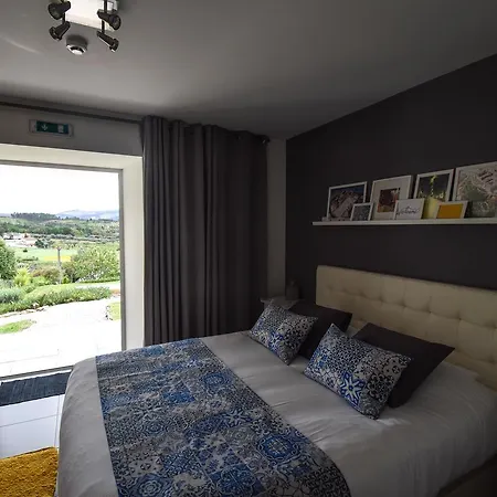 Casa Nas Serras ベッド・アンド・ブレックファスト 3*