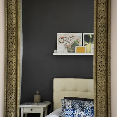 Casa Nas Serras ヴィーラ・ノーヴァ・デ・ポイアレス