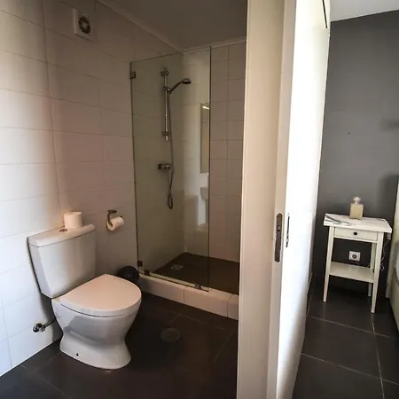 Casa Nas Serras 3* ヴィーラ・ノーヴァ・デ・ポイアレス