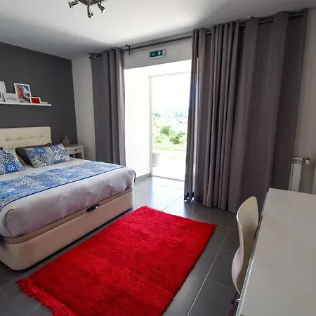 ベッド・アンド・ブレックファスト Casa Nas Serras 3*