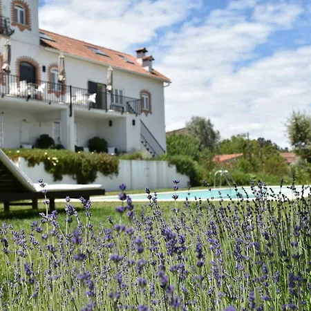 Casa Nas Serras Bed & Breakfast 3*