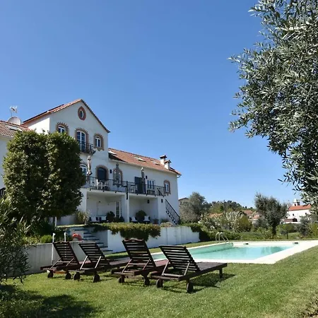 Bed & Breakfast Casa Nas Serras 3*