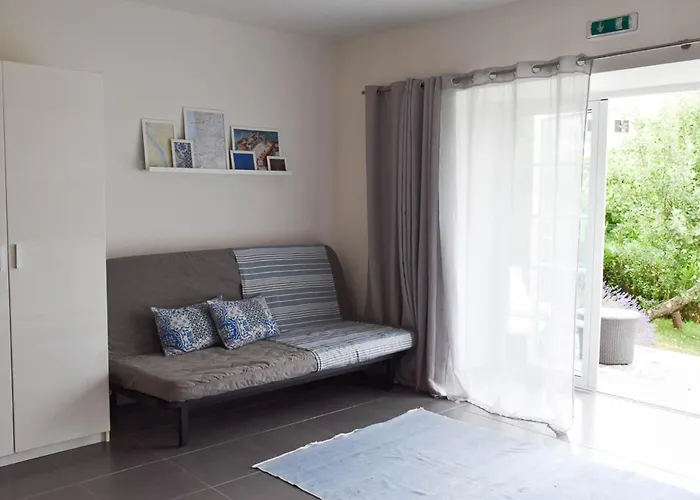 Casa Nas Serras וילה נובה דה פויארס