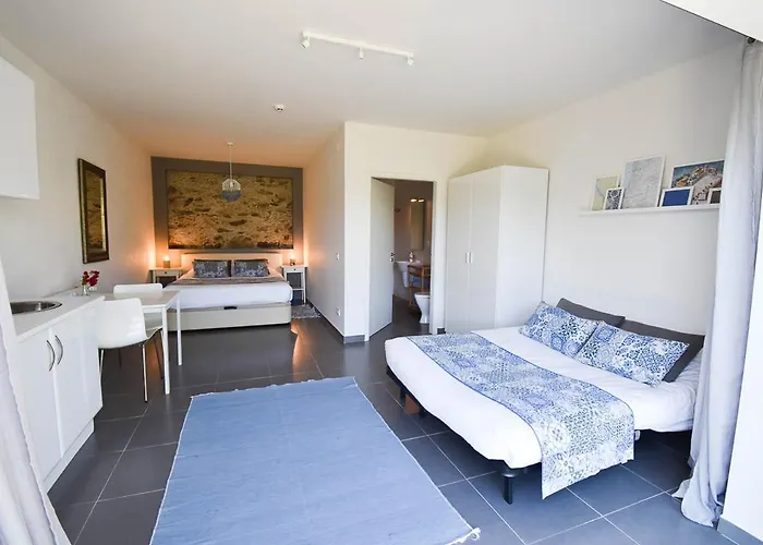 Casa Nas Serras 3* וילה נובה דה פויארס