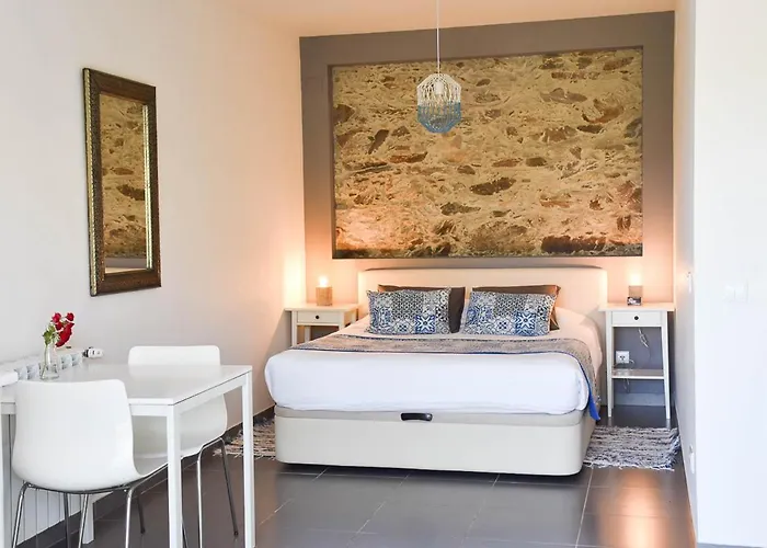 Casa Nas Serras וילה נובה דה פויארס