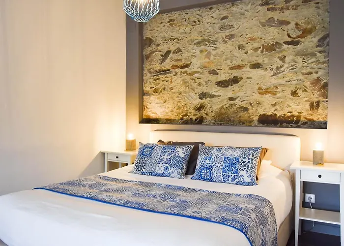 Casa Nas Serras לינה וארוחת בוקר וילה נובה דה פויארס