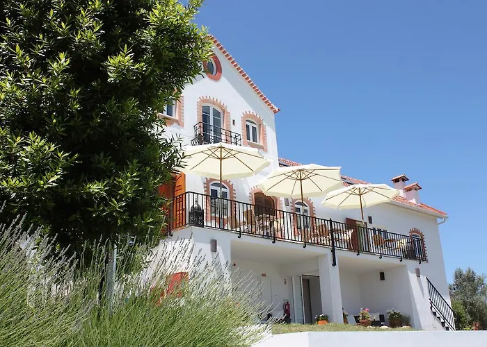 Casa Nas Serras וילה נובה דה פויארס