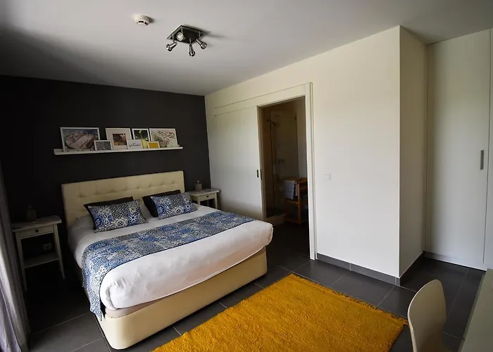 לינה וארוחת בוקר Casa Nas Serras 3*