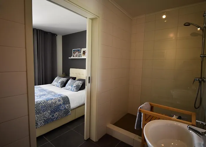 Casa Nas Serras לינה וארוחת בוקר וילה נובה דה פויארס