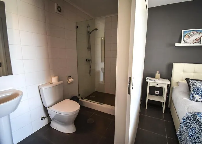 Casa Nas Serras 3* וילה נובה דה פויארס